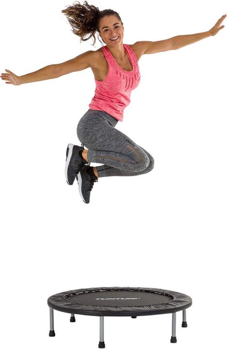 Actual product image Tunturi Funhop Trampolin (125 cm)
