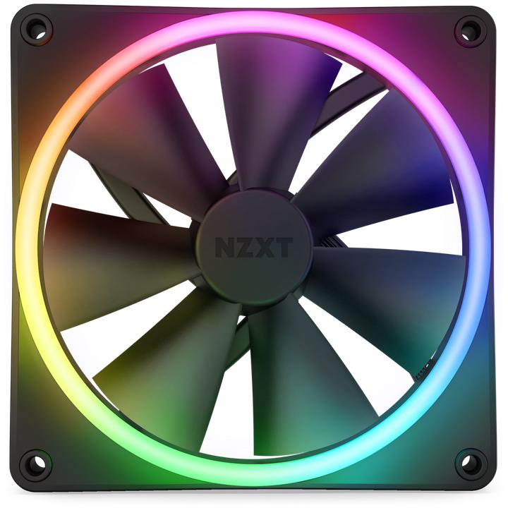 Produktbild NZXT F140 Duo (140 mm, 1 x)