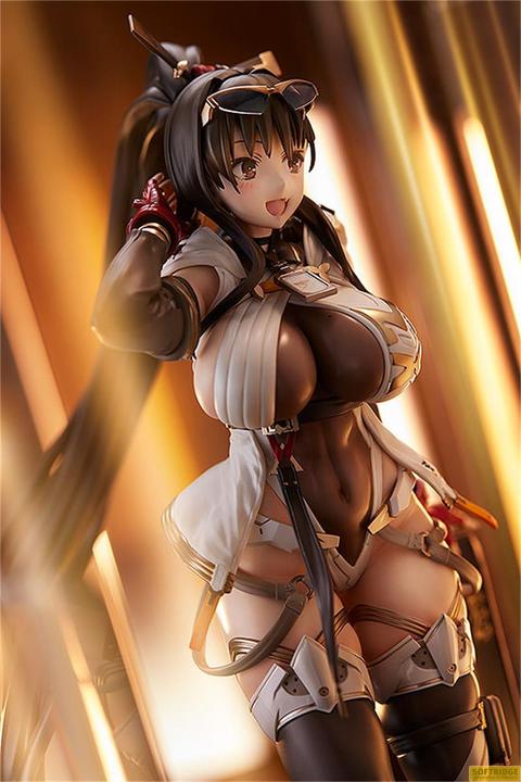 Produktbild Max Factory Original Character 1/7 MX-chan