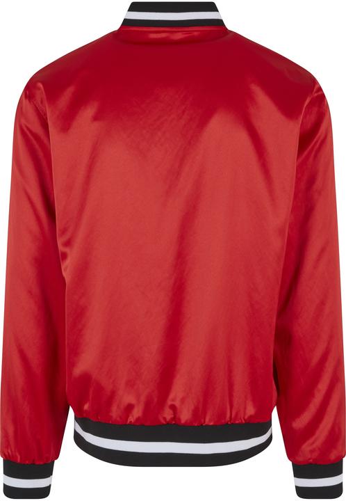 Produktbild Starter Satin College Jacket - 161479 (L)