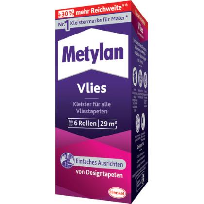 Metylan, Tapete, Vlies Tapetenkleister MPV15 360 g