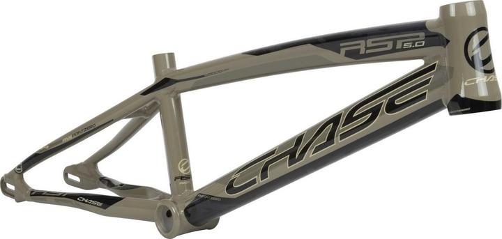 Chase RSP 5.0 20" 1-1/8"