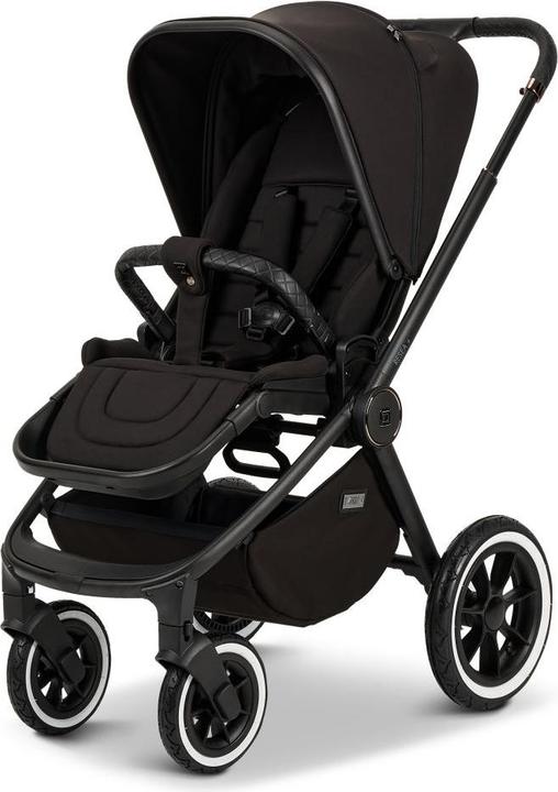 Produktbild Moon Buggy Moon Resea+ Kinderwagen (Kollektion 2024)