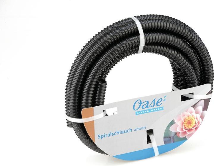 Produktbild Oase Spiralschlauch (Ø) 25 mm 57531