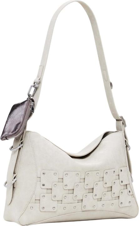 Actual product image Desigual New Patch 2 Shoulder Bag