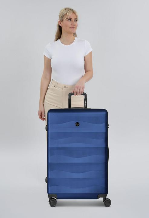 Produktbild Smartbox Edition 03 4 Rollen Trolley 75 cm (99 l)
