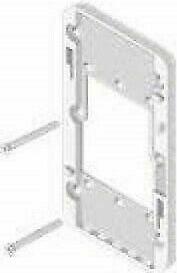 Productafbeelding HPE E Aruba AP-303H-MNT1 Montagekit, enkelvoudig