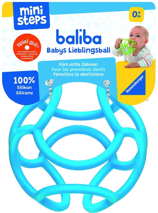 Image du produit Ministeps Baliba