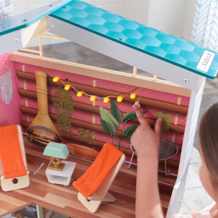 Image du produit KidKraft Marlow