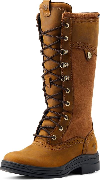 Actual product image Ariat Winter Boots Wythburn H2O Ladies (37.5)