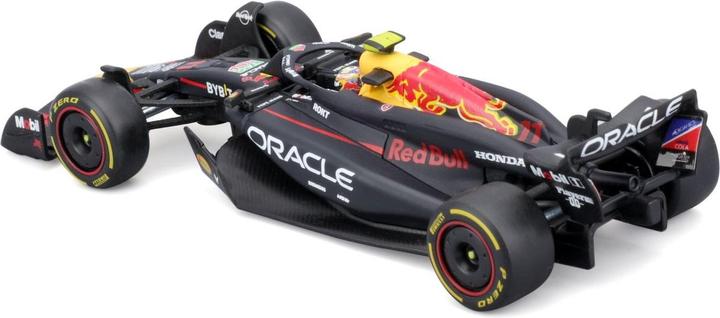 Produktbild Bburago Red Bull Racing F1 RB20 1/43 Pérez 2024