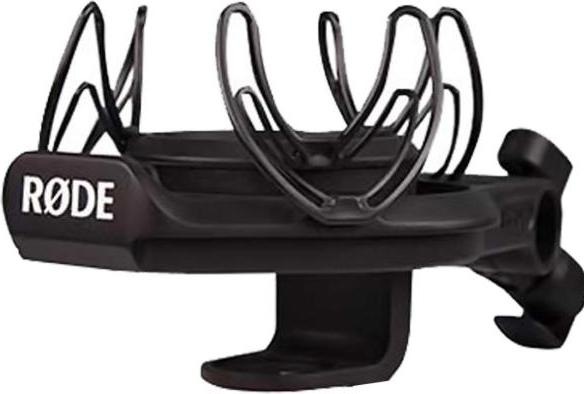 Actual product image RØDE Smr