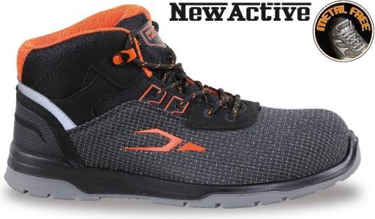 Immagine prodotto BETA Scarpe Alte S3 Art. 7323SA Numero