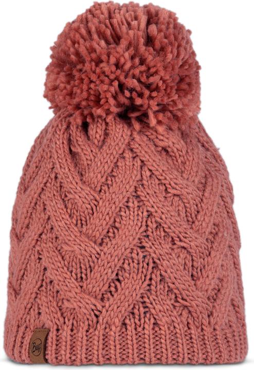 Actual product image Buff K&P Band Hat Caryn Crimson