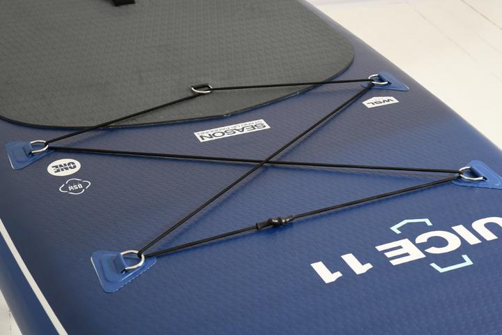 Actual product image Season Juice 11 (11')