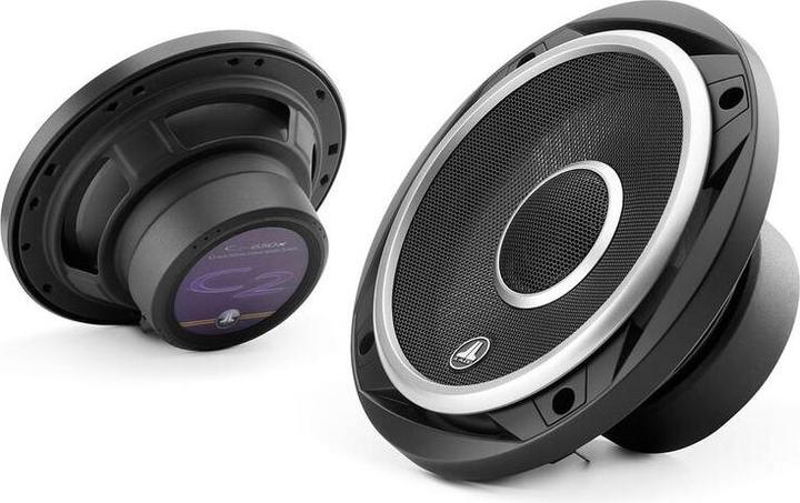 Produktbild JL Audio C2-650x (100 W, 16.51 cm)