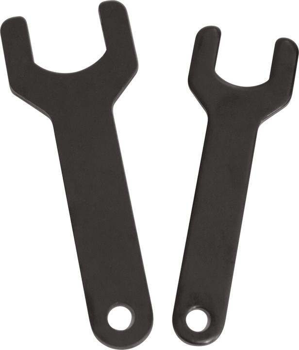 Image du produit Kraftwerk Coffret de tronçonneuses pneumatiques (Meuleuse droite)