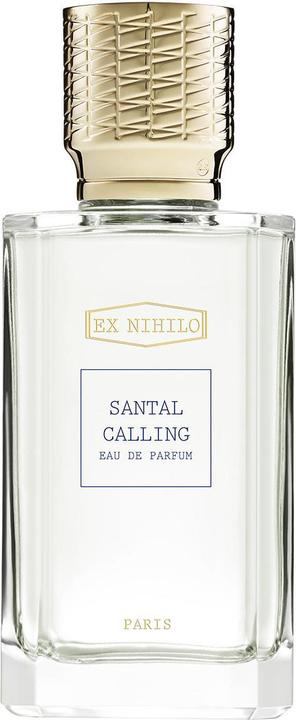 Immagine prodotto Ex Nihilo Paris Santal Calling by Ex Nihilo Eau De Parfum 3.3oz 100ml Spray New with Box (Eau de parfum, 100 ml)