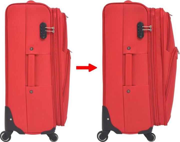 Actual product image VidaXL Laila