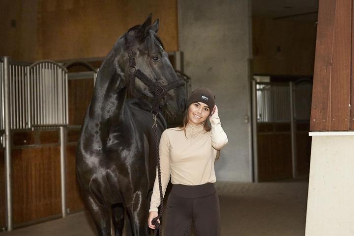 Immagine prodotto Horse Guard Clint halter