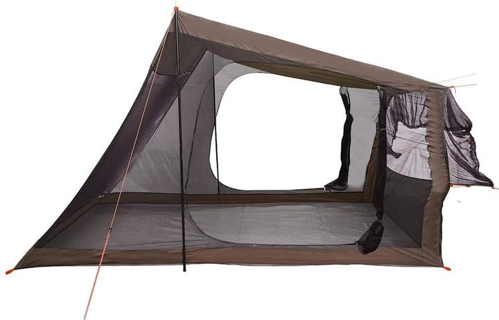 Actual product image vidaXL Autozelt (4.40 kg, 2 persons)