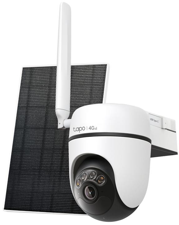 TP-Link Tapo C615G KIT (2304 x 1296 Pixels)