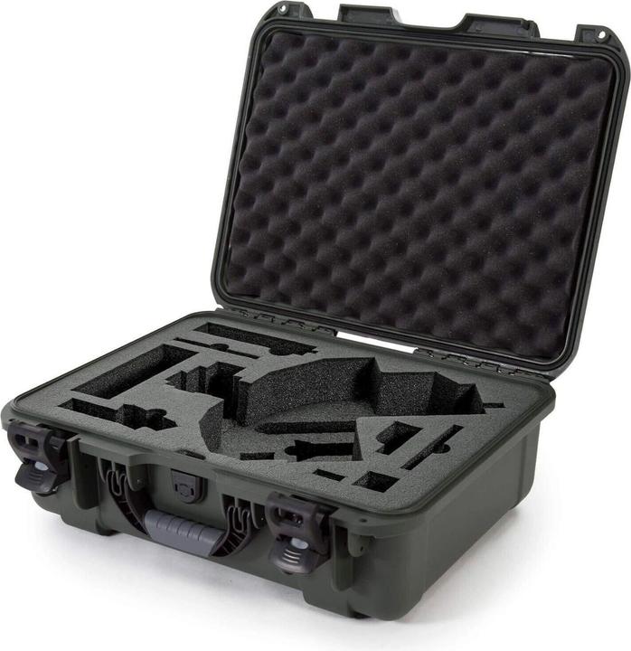 Produktbild Nanuk 930 Ronin-SC (Fotokoffer, 26.50 l)