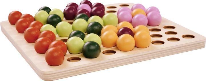 Actual product image Eichhorn EH sorting beads