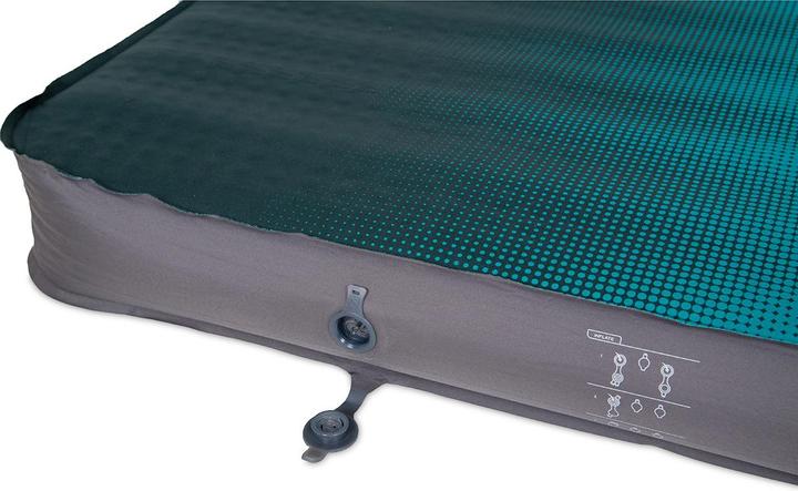 Actual product image Nemo Equipment Roamer camping mat