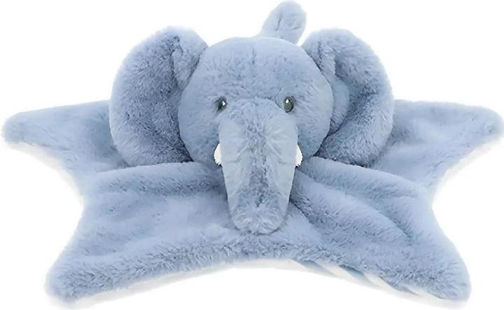 Image du produit Keel Keeleco Baby éléphant doudou 32cm