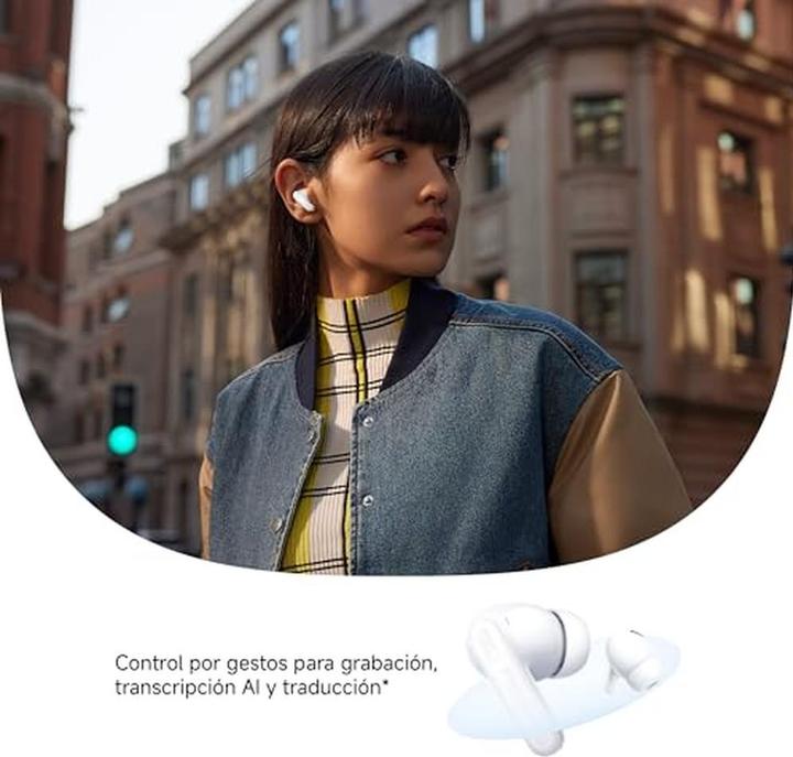Actual product image Xiaomi Redmi Buds 5 Pro (ANC, 10 h, Wireless)