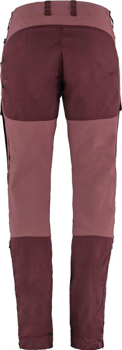 Produktbild Fjällräven Keb Trousers Curved W short (44)