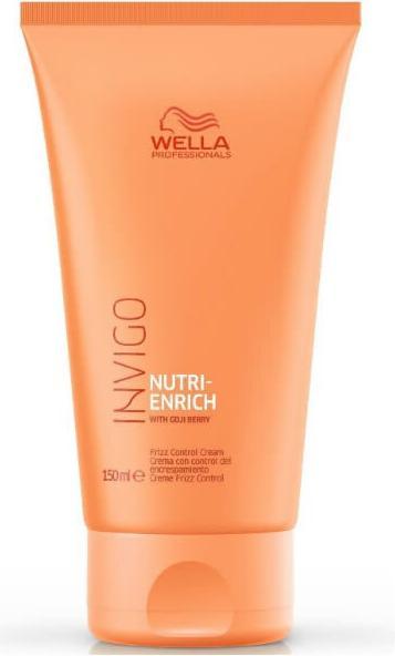 Immagine prodotto Wella Invigo Nutri Enrich Crema anticrespo 150ml (Crema per capelli, 150 ml)