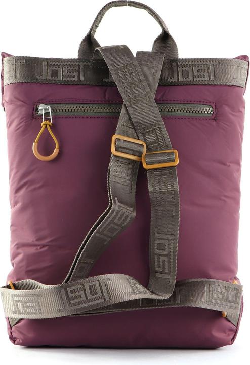 Produktbild Jost Kemi Courier Backpack