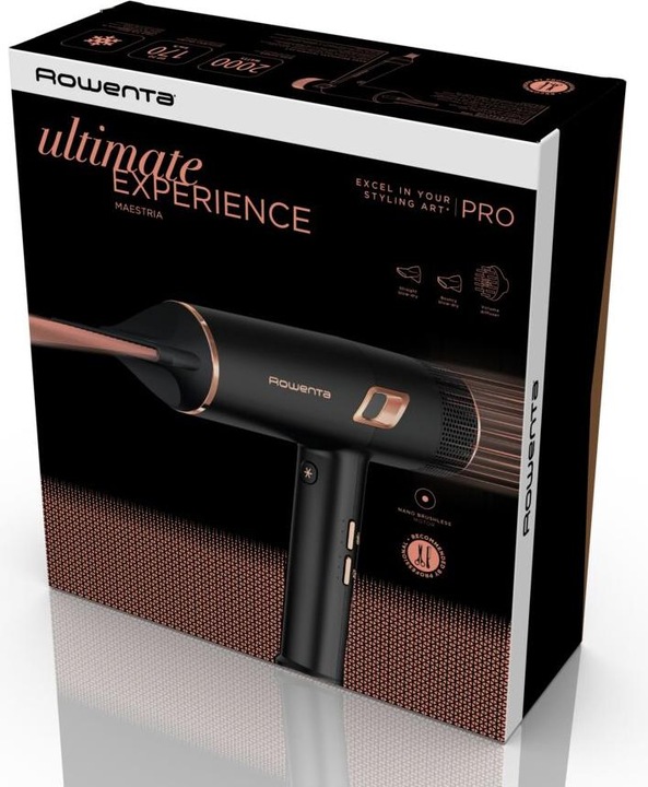 Produktbild Rowenta CV9920F0 Ultimate Experience