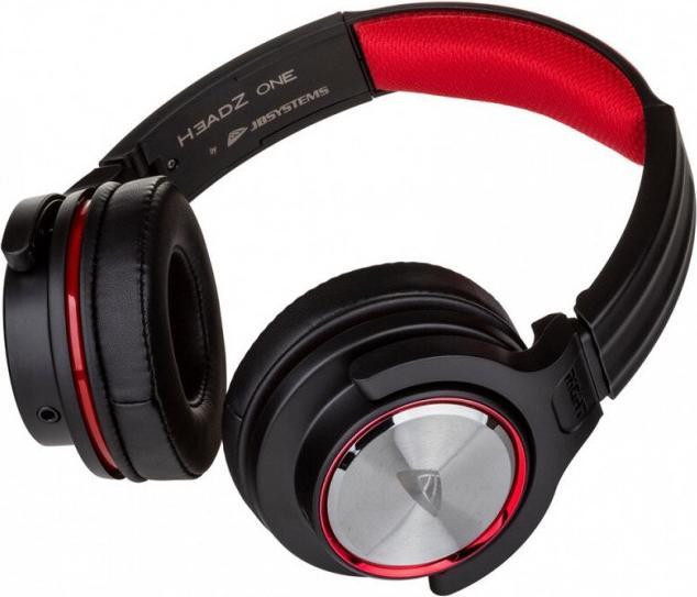 JB Systems Headz One (Kabelgebunden)