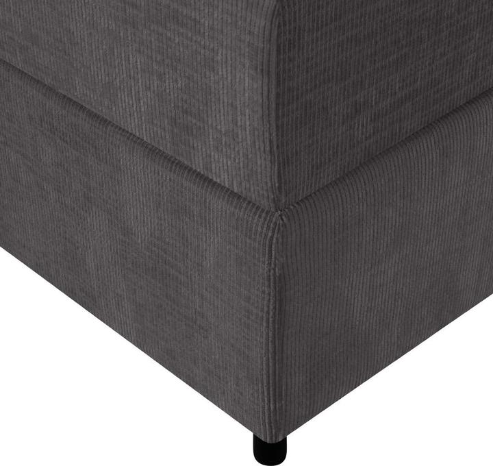 Image du produit Mid.You Paola (180 x 200 cm)