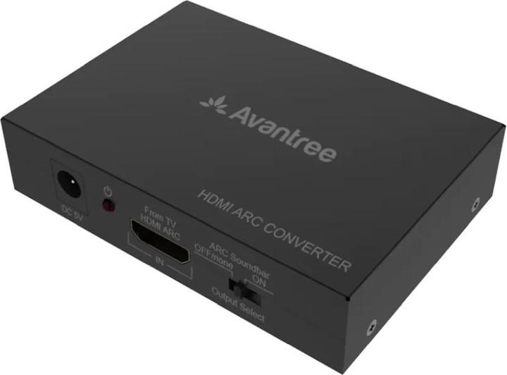Image du produit Avantree HAX05 (HDMI, 7 cm)