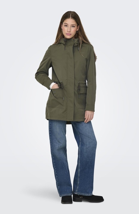 Produktbild Only ONLLOUISE Jacke Jacke (L)