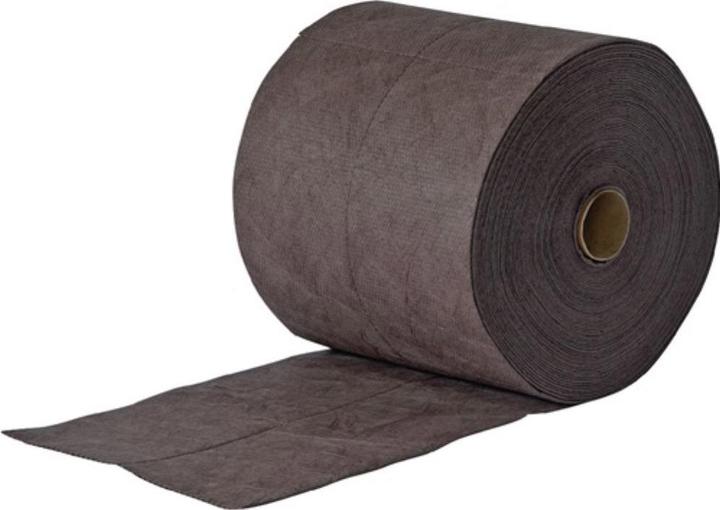 Actual product image RAW Oil-Only fleece length 43 m width 38 cm