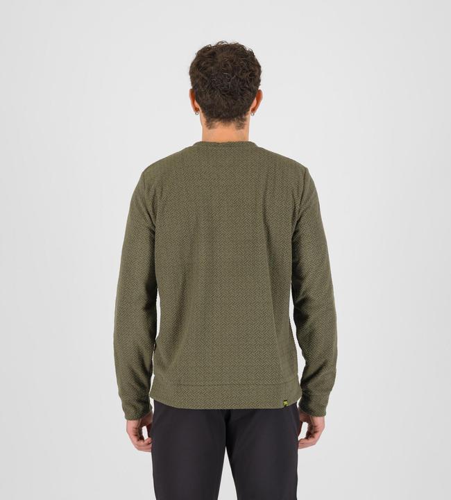 Image du produit Karpos Mesdì Crewneck Fleece (L)
