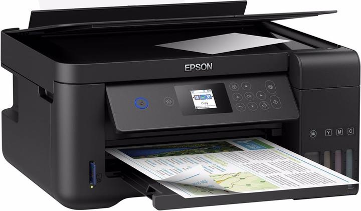 Produktbild Epson ET-2751 EcoTank (Tintentank, Farbe)