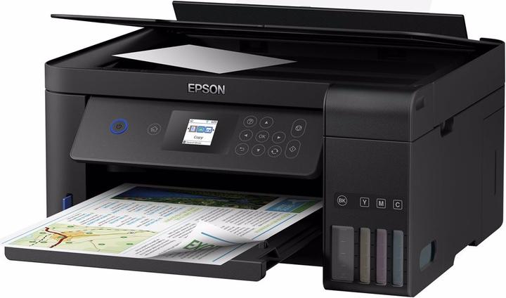 Produktbild Epson ET-2751 EcoTank (Tintentank, Farbe)