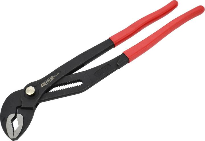 Actual product image Awtools Aw Samozaciskowe Szczypce Nastawne 125mm