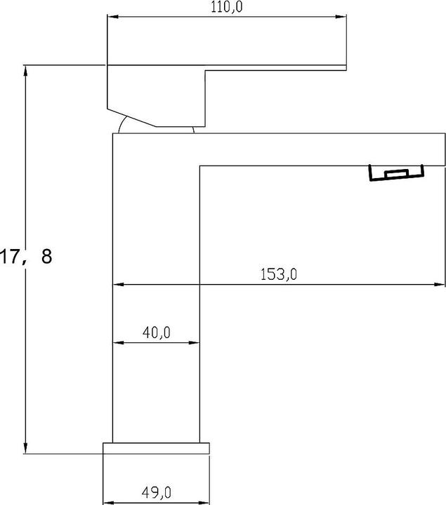 Actual product image Vente-unique Pavani