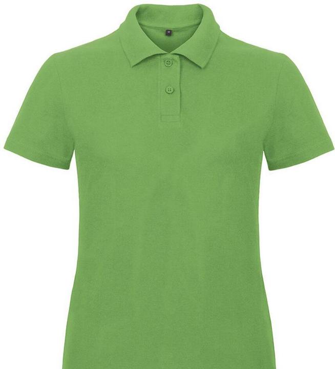 Produktbild B&C ID.001 Poloshirt (XXL)