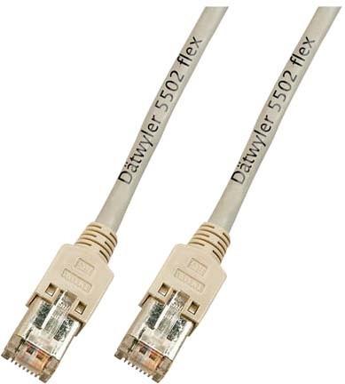 Image du produit EFB Elektronik RJ-45, mâle - mâle S/UTP PVC (S/UTP, CAT5e, 20 m)