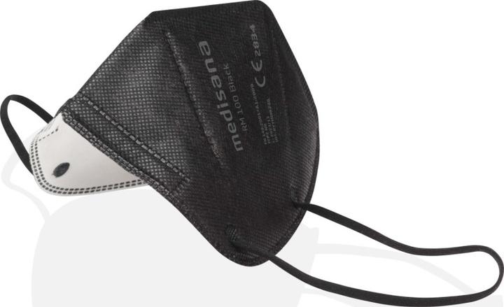 Actual product image Medisana RM 100 (FFP2, 10 x)