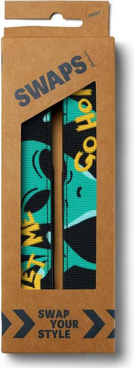 Image du produit Satch Swaps Go Home