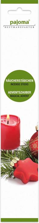 Immagine prodotto Pajoma Bastoncini d'incenso Magia dell'Avvento